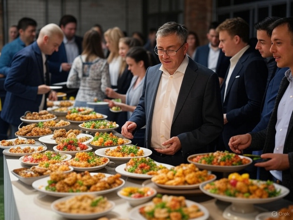Food