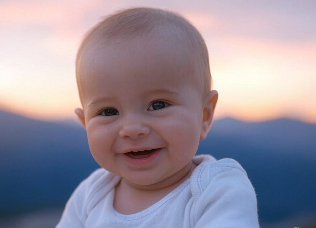 Baby