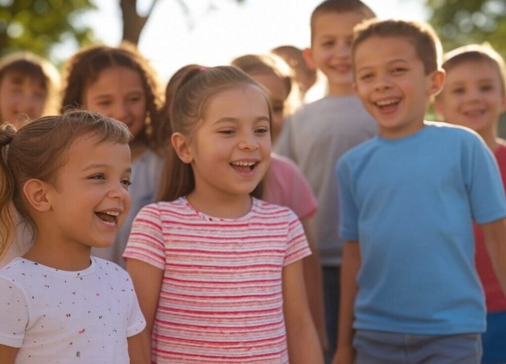 Kids