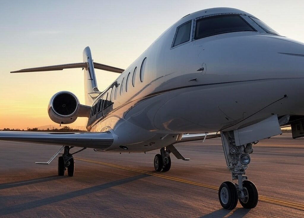 Aircraft