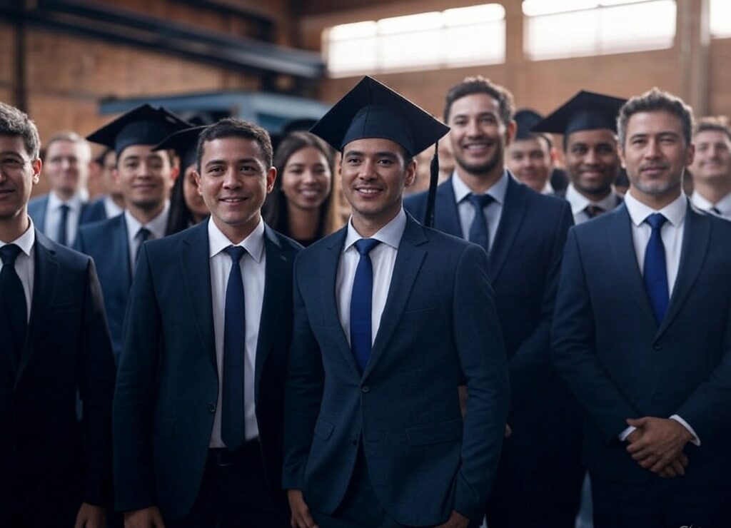Graduation