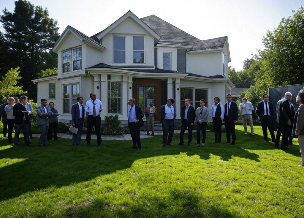 Real Estate