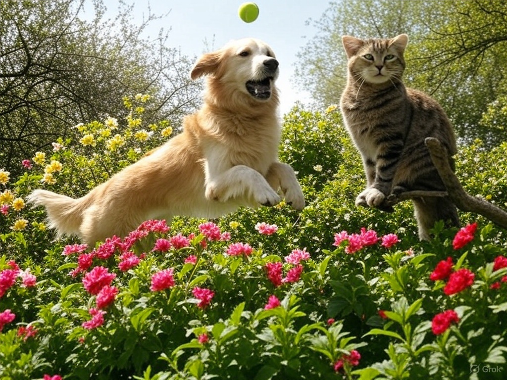 Pets