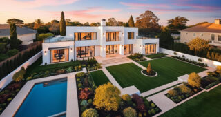 Real Estate