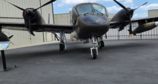 Aircraft